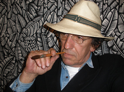 Bruce Goold