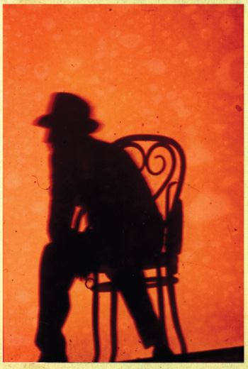 Silhouette