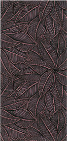 Leaves - ochre