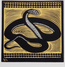 Black Snake