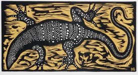 Goanna