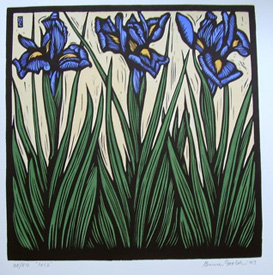 Irises