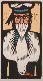 Ancient Mariner