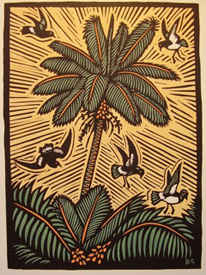 Kentia Palm
